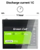 Green Cell LFPGC12V10AH UPS battery Lithium Iron Phosphate Anteprima dell’immagine prodotto 4