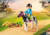 70998 Country Ponykutsche, Konstruktionsspielzeug Produktbild-Vorschau 3