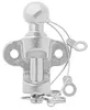 ProPlus 341213V01 Kugelkopfkupplung mit Doppelfunktion, 50 Produktbild-Vorschau 5