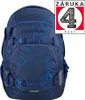 coocazoo MATE|coocazoo|hama coocazoo Rucksack MATE, Blue Produktbild-Vorschau 2