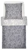 Komplet pościeli dwustronnej Brielle Mako Satin, 100% Podgląd zdjęcia produktu 1