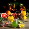 KADAX Wassergläser "Alezio", Trinkgläser, 330 ml, 6 Stück Produktbild-Vorschau 8