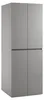 Flagler – Großer Mehrzweckschrank, 70x195 cm Grau, ein Produktbild-Vorschau 5