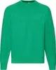 Fruit of the Loom 62-216-0 | Classic Raglan Felpa Pullover Anteprima dell’immagine prodotto 1
