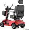 Veleco Jumpy in bianco - 450W - 10km/h - monopattino per Anteprima dell’immagine prodotto 12