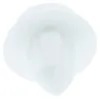 10 clips de fixation pour habillage de porte EINPARTS Voir les images du produit 3