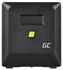 Green Cell Ups Powerproof 700W/1000Va Pure Sine Productafbeelding-voorbeeld 7