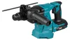 Akumulátorové kombinované kladivo Makita SDS-PLUS 40 V max. Náhľad obrázku produktu 2