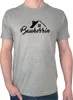 Huuraa Herren T-Shirt Bauherrin 3XL Sport Grey Bio Produktbild-Vorschau 1