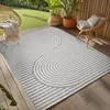 Teppium Outdoor Teppich Wetterfest & UV-beständig, ideal Produktbild-Vorschau 1