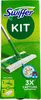 Swiffer Bodenwischer Starter Set / Kit für Böden / Parket, Produktbild-Vorschau 2