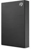 Seagate One Touch Passwort HDD 5TB Schwarz Externe Produktbild-Vorschau 2