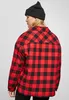 Urban Classics Ladies - Flanell Oversized Shirt Jacke - S Produktbild-Vorschau 10