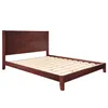 Flieks Klassisches Bett 160x200cm mit Kopfteil, Jugendbett Produktbild-Vorschau 7
