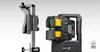 Stabila Kreuzlinien-Lot-Laser LAX 500 G, 12-V-System, Produktbild-Vorschau 24