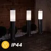 LUMILED lampada da terra per esterni 45cm luce bitta IP44 Anteprima dell’immagine prodotto 6