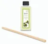 ipuro Essentials Navulverpakking LIME LIGHT Ruimtedouche, Productafbeelding-voorbeeld 1