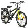 Licorne Bike Carter Premium Mountainbike Produktbild-Vorschau 1