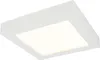 LED Deckenleuchte Svenja Weiß, Opal Produktbild-Vorschau 1