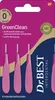 Dr.Best Interdental Green Clean gr.0 6ks Náhled obrázku produktu 1