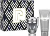 Paco Rabanne Invictus Platinum Eau de Parfum 50ml Produktbild-Vorschau 2
