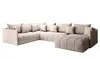 FurMeb -ASPEN BIS 339 x 188 cm - Groes Sofa mit Produktbild-Vorschau 2