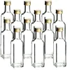 gouveo 12er Set Glasflasche 100 ml Maraska mit Produktbild-Vorschau 1