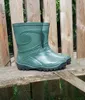 Demar Gummistiefel Gartenstiefel Regensteifel Arbeitsschuhe Produktbild-Vorschau 7