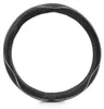 RIDEX 4791A0137 Lenkradbezug Polyurethan Ø38cm Weiß Schwarz Produktbild-Vorschau 3