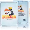DrinkKing Trinkspiel 55 Aufgabenkarten Spieler: 2-8 Alter: Produktbild-Vorschau 5
