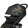 LIONELO Annet Buggy bis 22 kg mit Liegefunktion, Produktbild-Vorschau 18