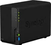 Synology Disk Station DS218 - NAS-Server - 2 Schächte - Produktbild-Vorschau 3