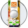 KADAX Couvercle de casserole "Salerno", set de couvercles Voir les images du produit 3