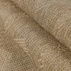 Dhaka Baita tappeto esterno runner 80x150cm juta beige Anteprima dell’immagine prodotto 5