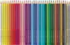 Eberhard Faber Faber-Castell Buntstift Colour Grip 36er Produktbild-Vorschau 4