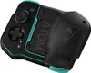 A black and teal Turtle Beach Atom controller is shown against a white background. Produktbild-Vorschau