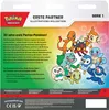 Pokémon First Partner - Collezione di illustrazioni - Serie Anteprima dell’immagine prodotto 2