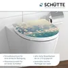 SCHÜTTE Duroplast HG WC-Sitz MAGIC LIGHT, mit Produktbild-Vorschau 5