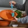 Browin 770604 Tonbräter 4 L, unglasiert / Tontopf mit Produktbild-Vorschau 14