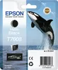 Epson T7608 Matte Black, Schwarz, Tinte auf Pigmentbasis, Produktbild-Vorschau 3