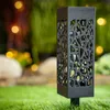 LUMILED 8x Solarleuchten für außen Garten Solarlampen mit Produktbild-Vorschau 2
