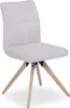 Polsterstuhl SANSIBAR KOLLUND BHT 46x87x62 cm  Produktbild-Vorschau 1
