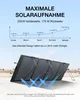 EF ECOFLOW NextGen 220W Solar Panel, Solarpanels Faltbar Produktbild-Vorschau 3
