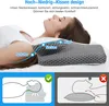 Mulisoft Memory Foam, Nackenkissen Ergonomisches Produktbild-Vorschau 4