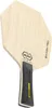 5-lagiges reines Holz Tischtennisschl?ger Hexagon Pingpong Produktbild-Vorschau 7