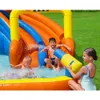 Parco Acquatico Gonfiabile Super Waterway 551x502x265cm Anteprima dell’immagine prodotto 50