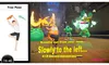 Nintendo Switch anneau Fit Aventure Voir les images du produit 18