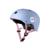 Kinderhelm Movino Cariboo Lilac S (48-53cm) Produktbild-Vorschau 1