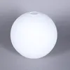 Kugelglas Ø 300mm Lampenglas Weiß matt E27 Ersatzglas Produktbild-Vorschau 3