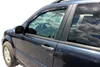 Heko Deflecteurs D'Air / De Vent Pour Mercedes ML Class Voir les images du produit 5